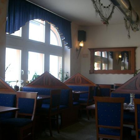 Forsthaus Knautkleeberg Leipzig Exterior photo