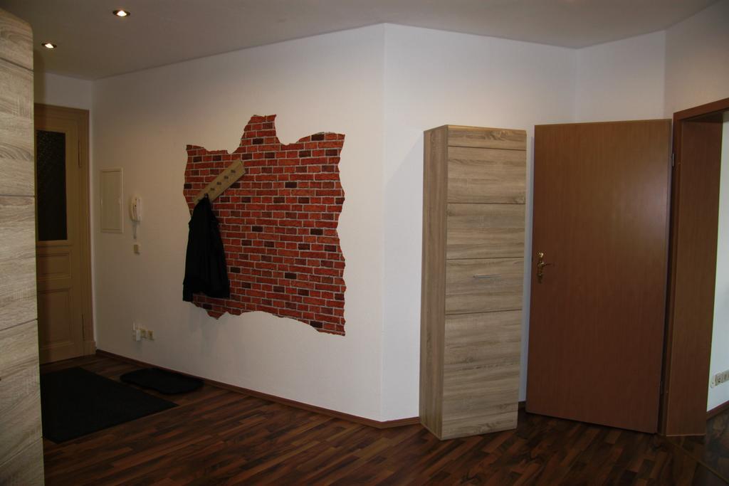 Forsthaus Knautkleeberg Leipzig Room photo