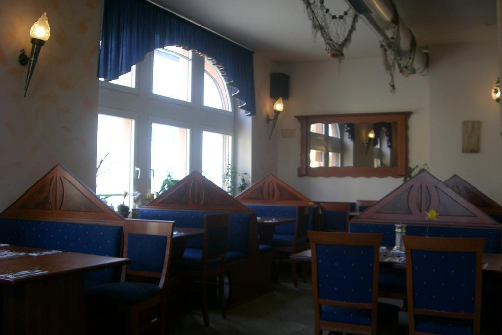 Forsthaus Knautkleeberg Leipzig Exterior photo