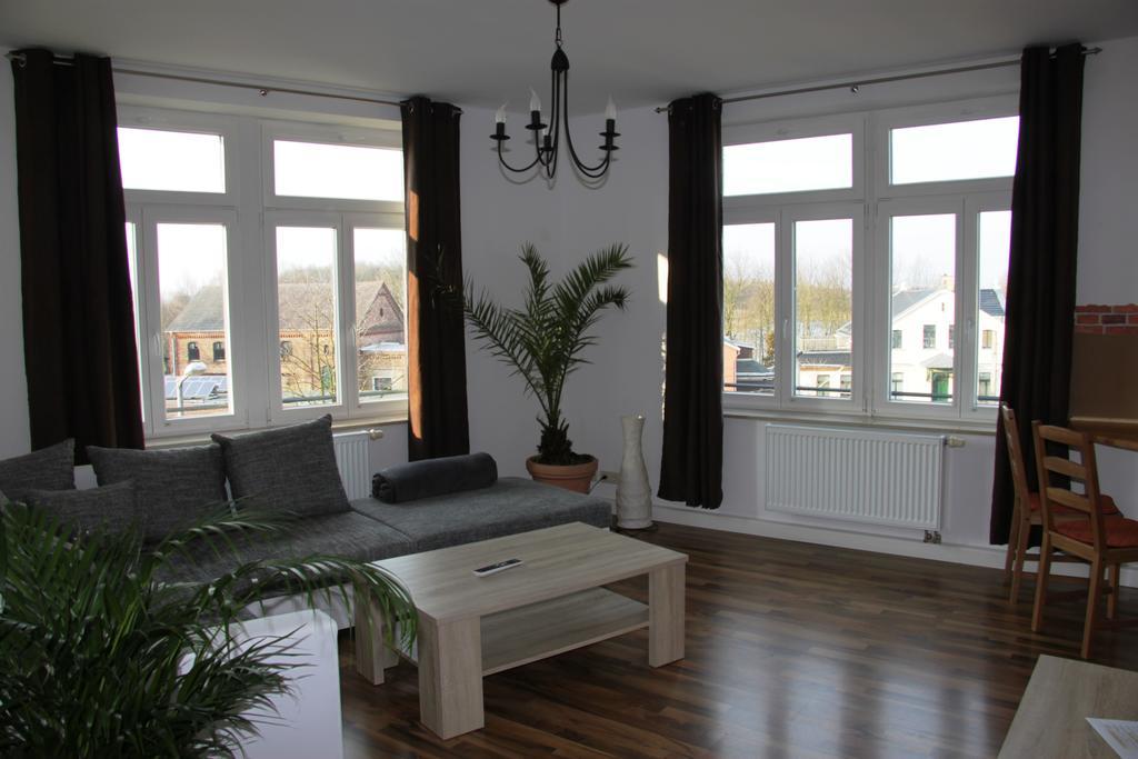 Forsthaus Knautkleeberg Leipzig Room photo