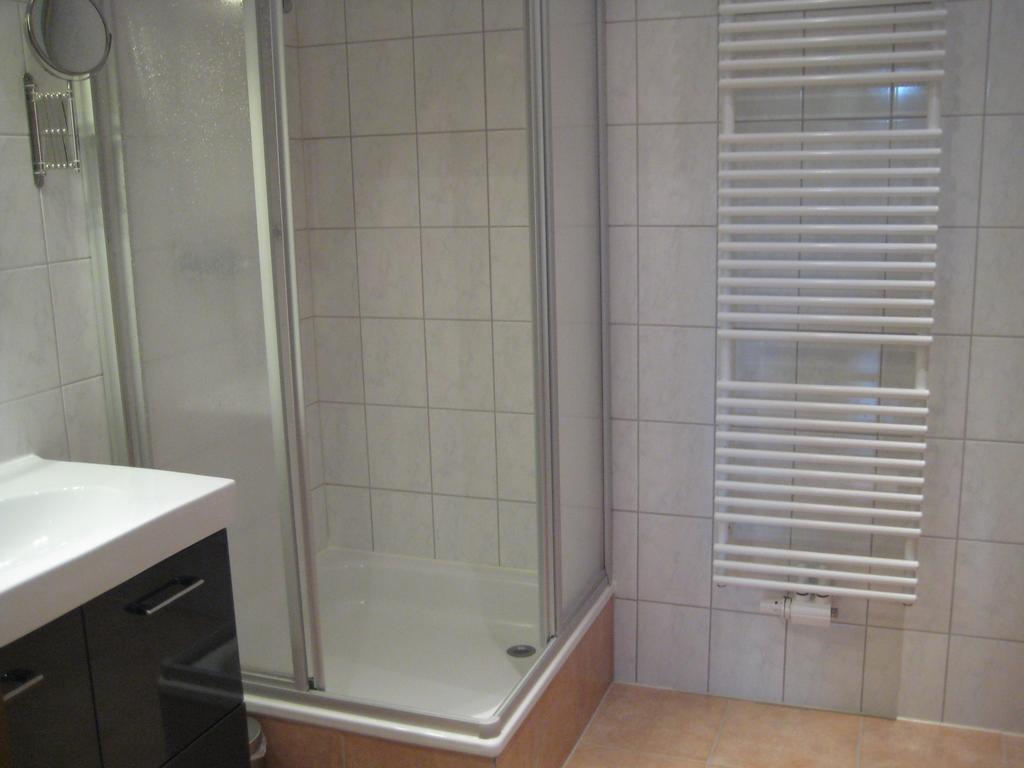 Forsthaus Knautkleeberg Leipzig Room photo
